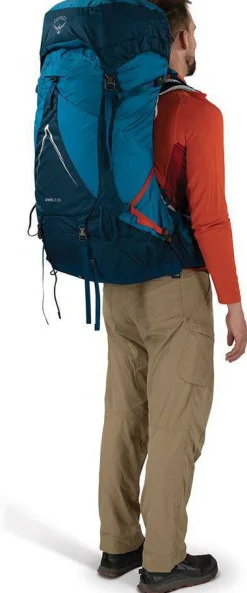Osprey Atmos AG LT 65
