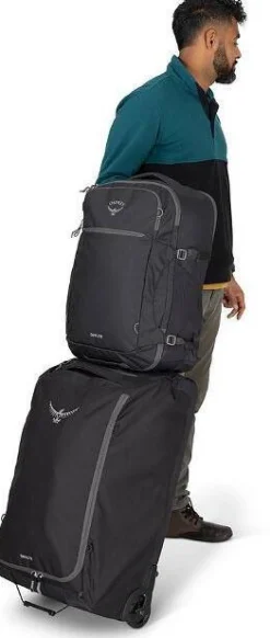 Osprey Daylite Carry-On Travel Pack 44 L