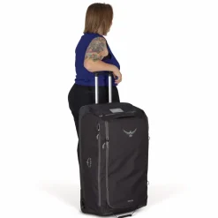 Osprey Daylite Wheeled 115 Duffel