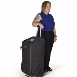 Osprey Daylite Wheeled 115 Duffel