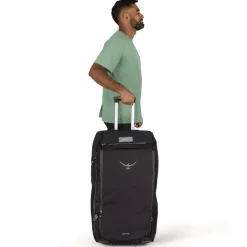 Osprey Daylite Wheeled 115 Duffel