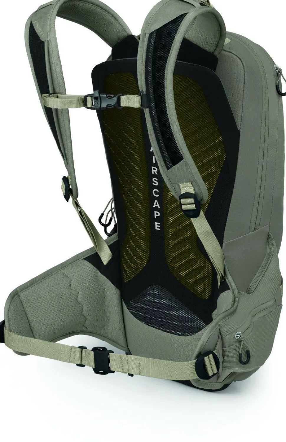 Osprey Escapist 20