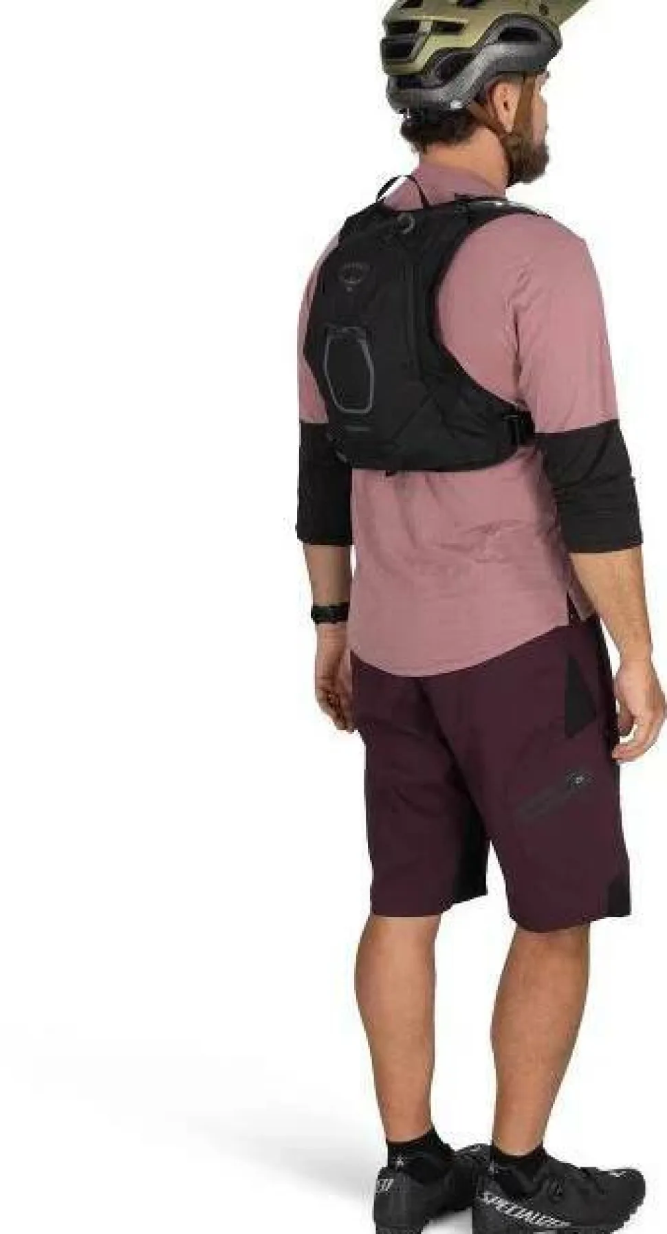 Osprey Escapist Velocity 6