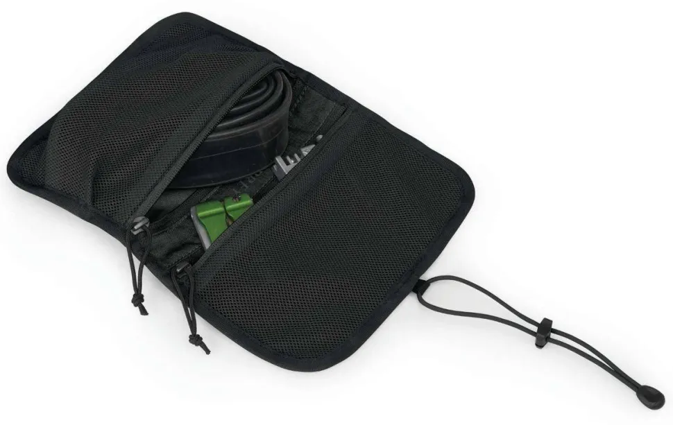 Osprey Escapist Velocity 6