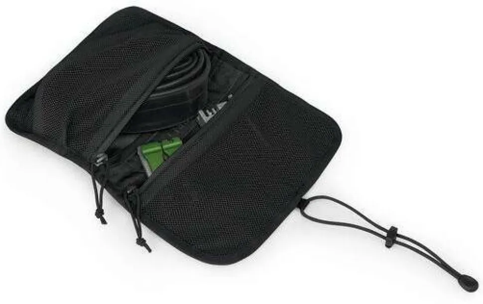 Osprey Escapist Velocity 6