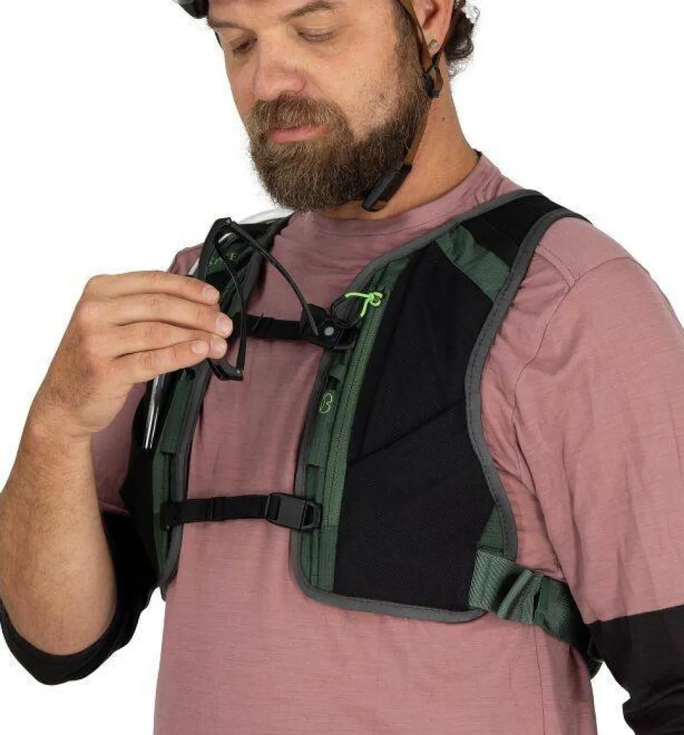 Osprey Escapist Velocity 6