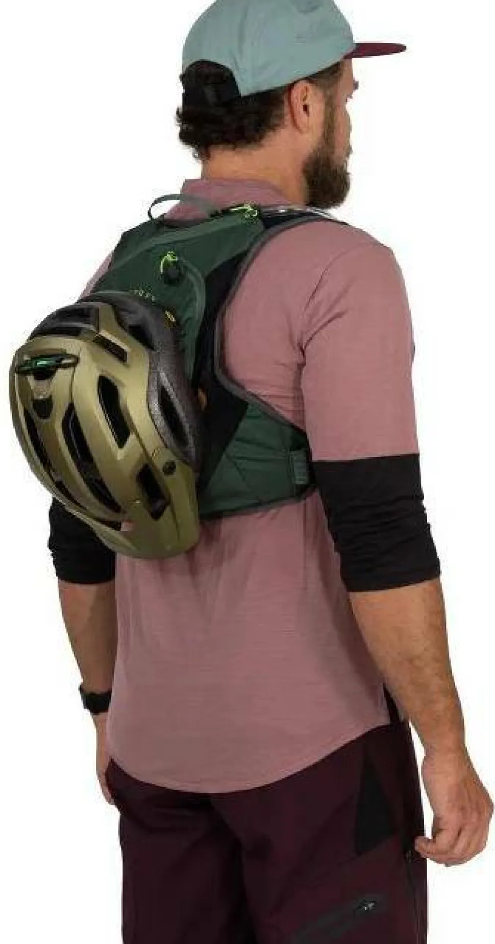 Osprey Escapist Velocity 6