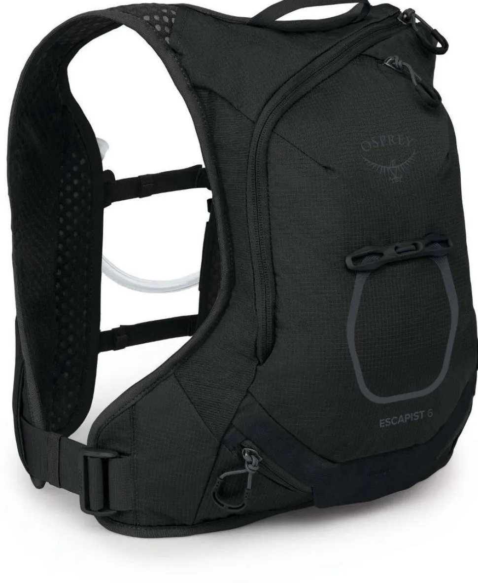 Osprey Escapist Velocity 6