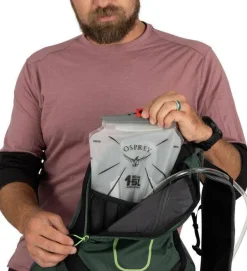 Osprey Escapist Velocity 6