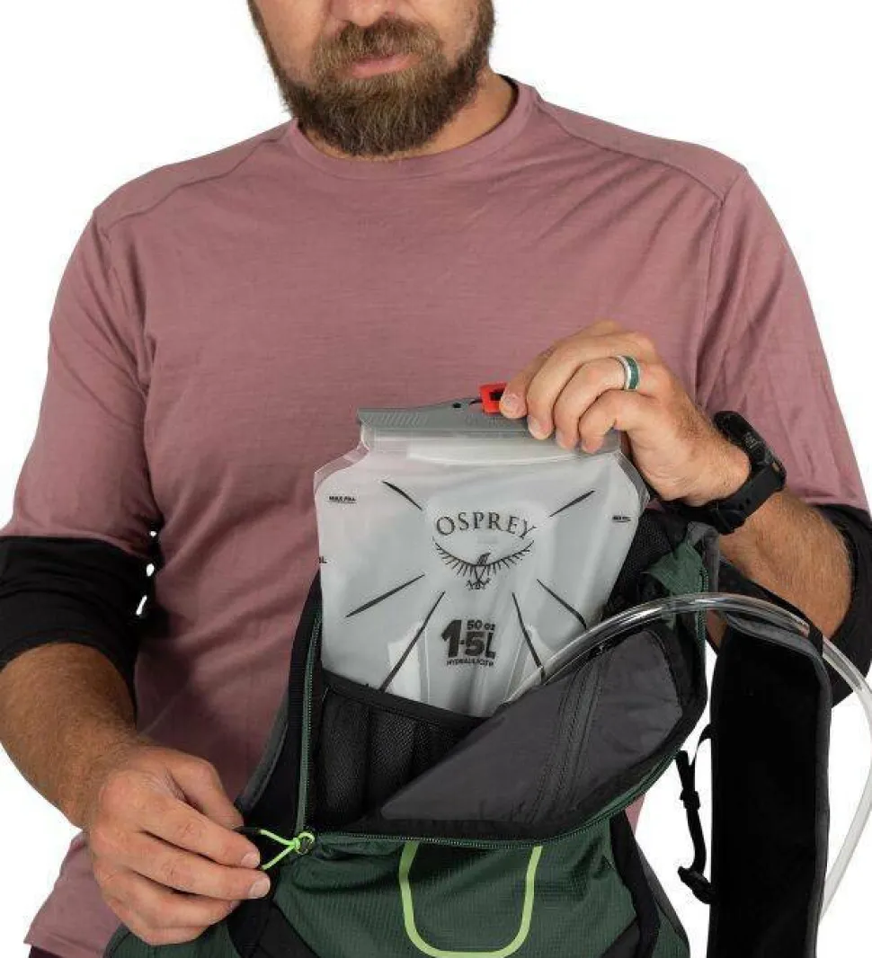 Osprey Escapist Velocity 6