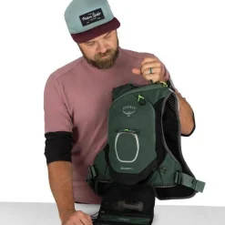 Osprey Escapist Velocity 6
