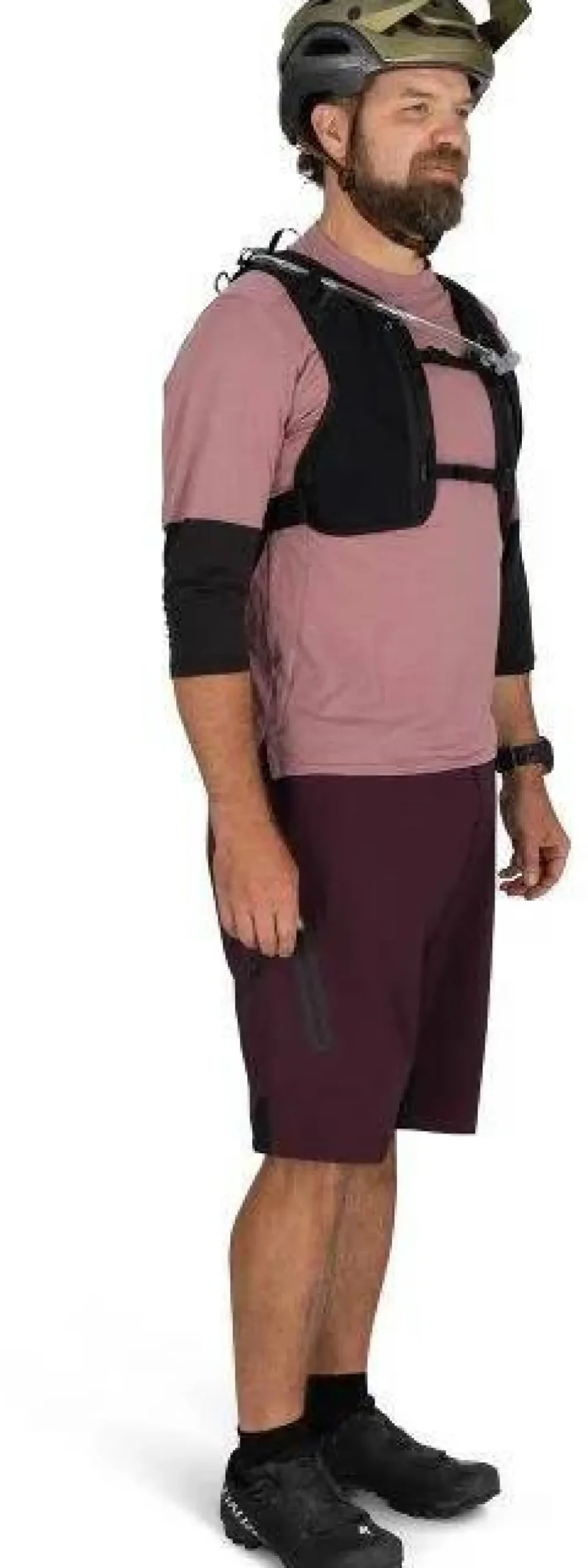 Osprey Escapist Velocity 6