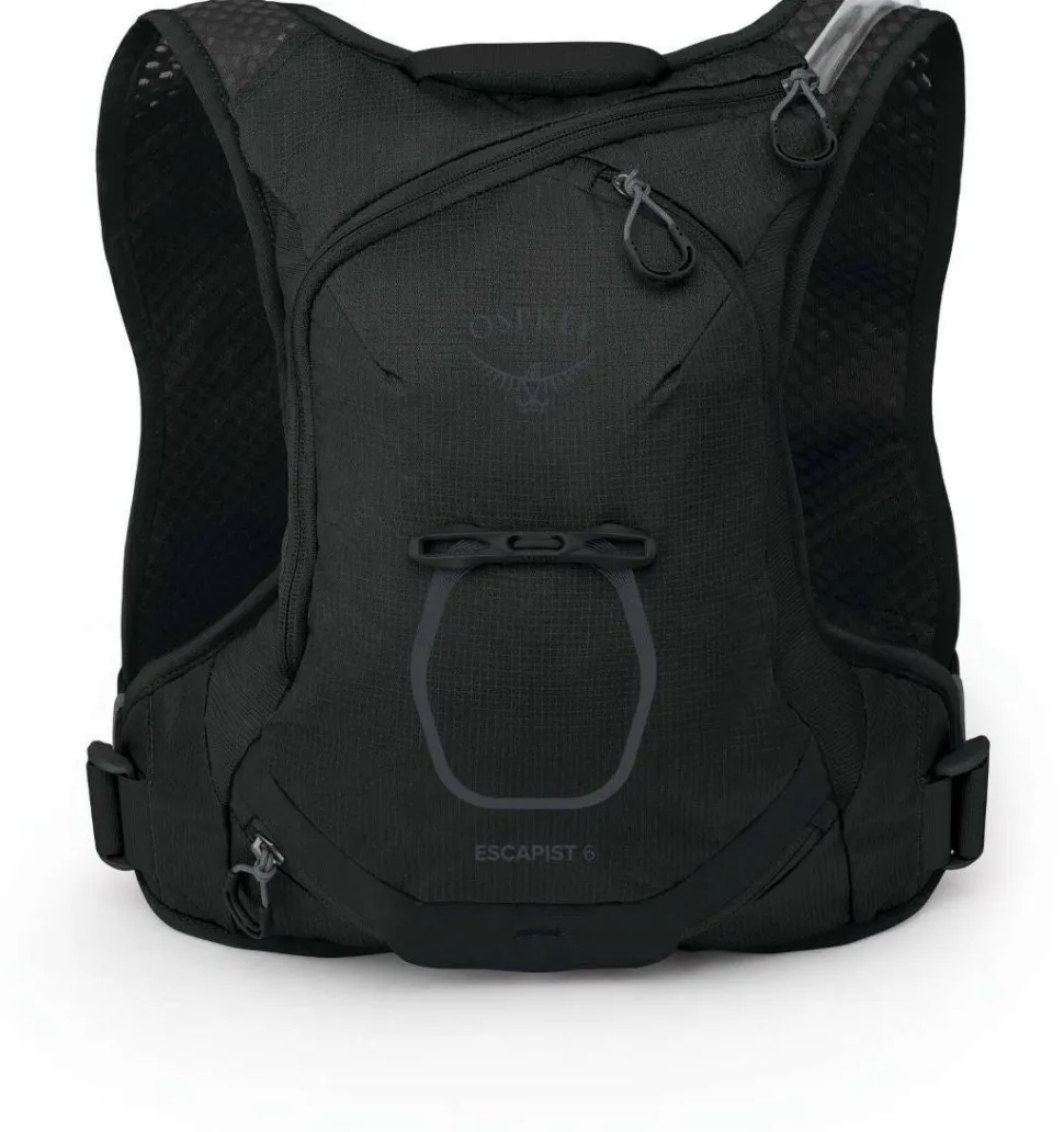 Osprey Escapist Velocity 6