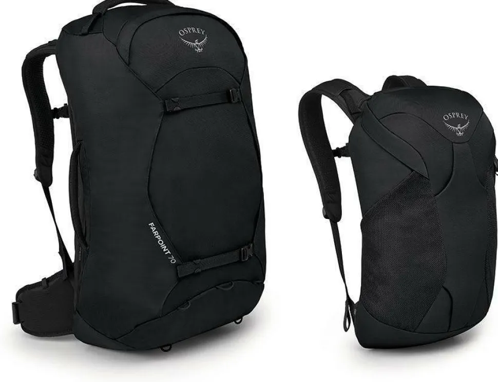 Osprey Farpoint 70