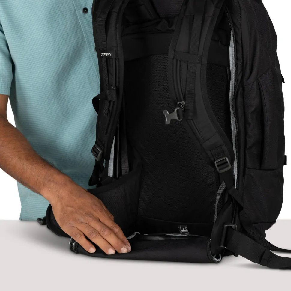 Osprey Farpoint 55