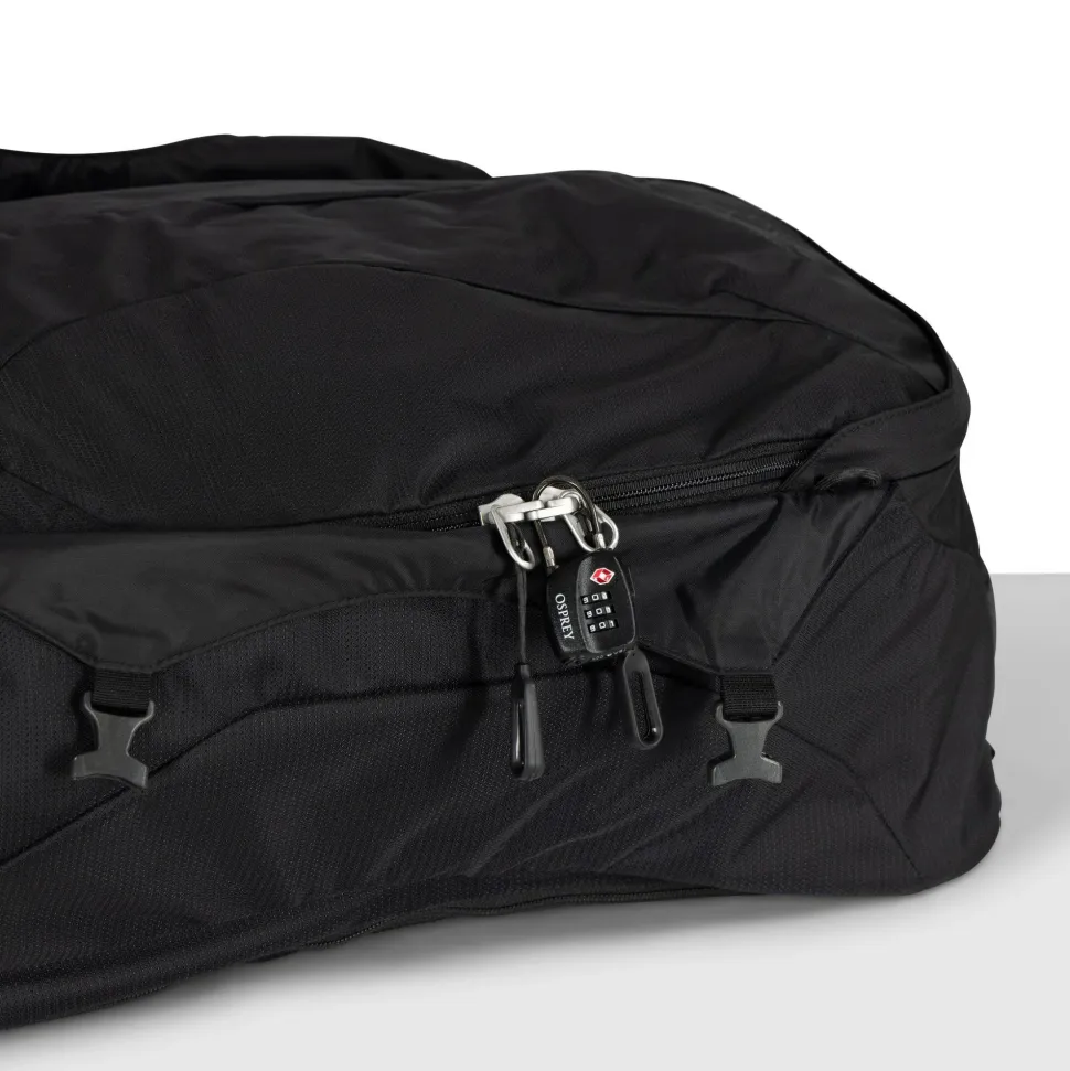 Osprey Farpoint 55