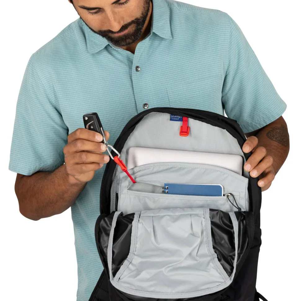 Osprey Farpoint 55