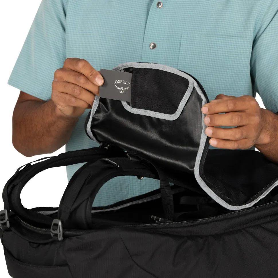 Osprey Farpoint 55