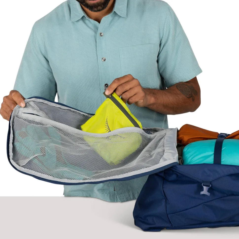 Osprey Farpoint 70