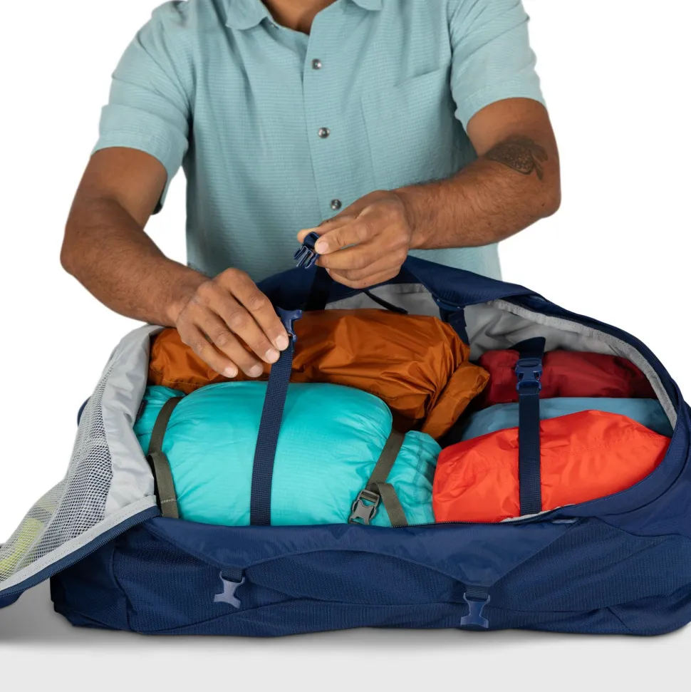 Osprey Farpoint 70