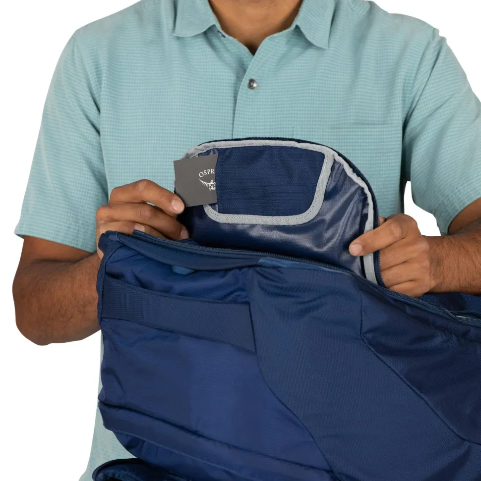 Osprey Farpoint 70