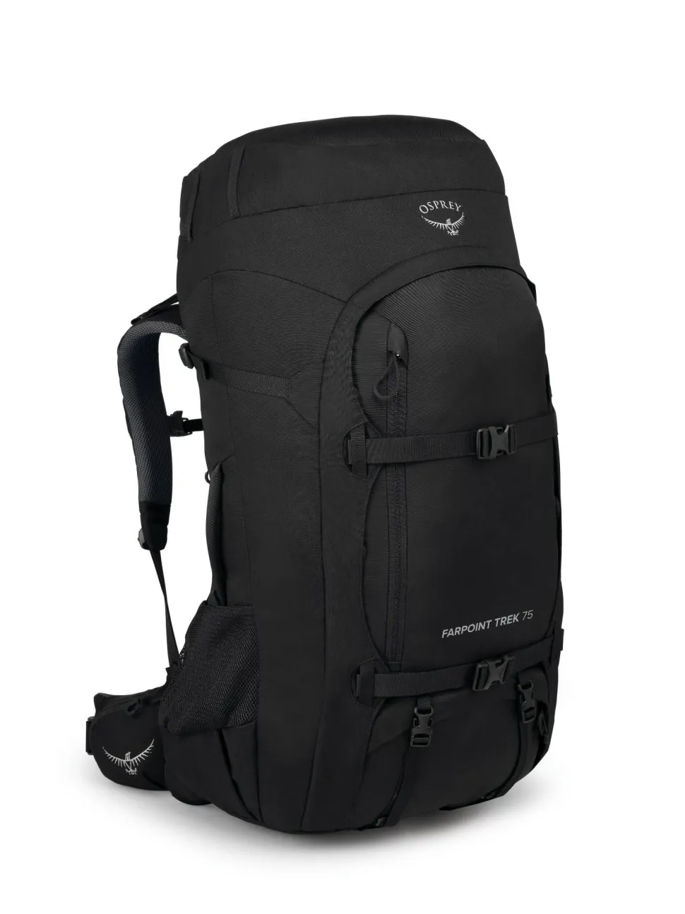 Osprey Farpoint Trek 70