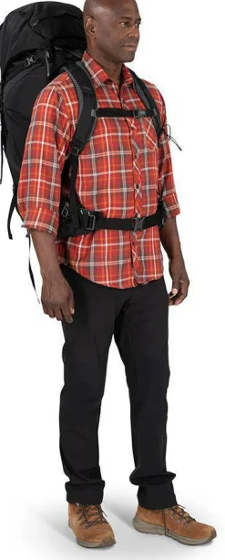 Osprey Kestrel 68