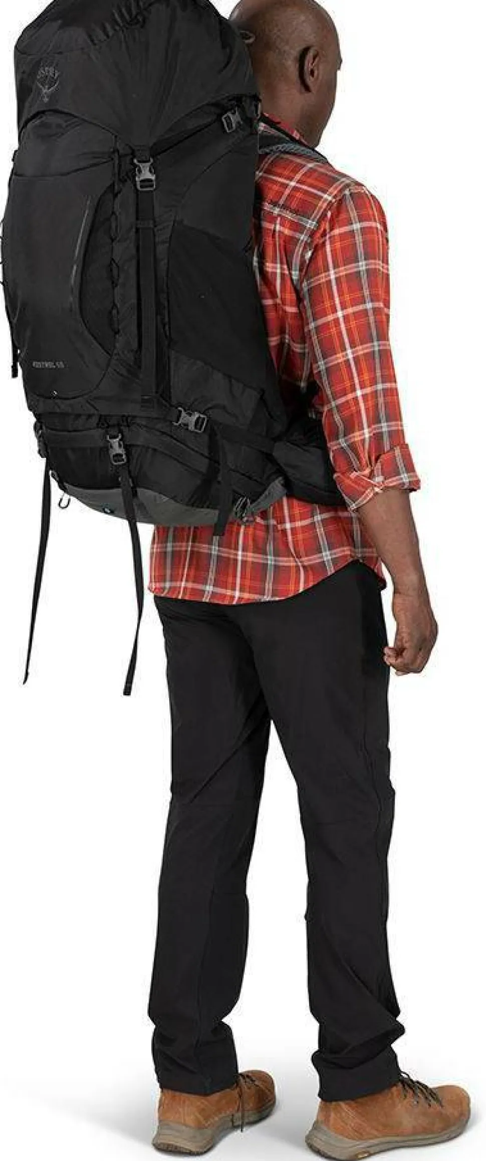 Osprey Kestrel 68