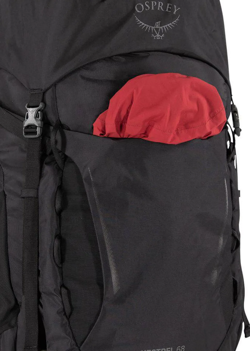 Osprey Kestrel 68