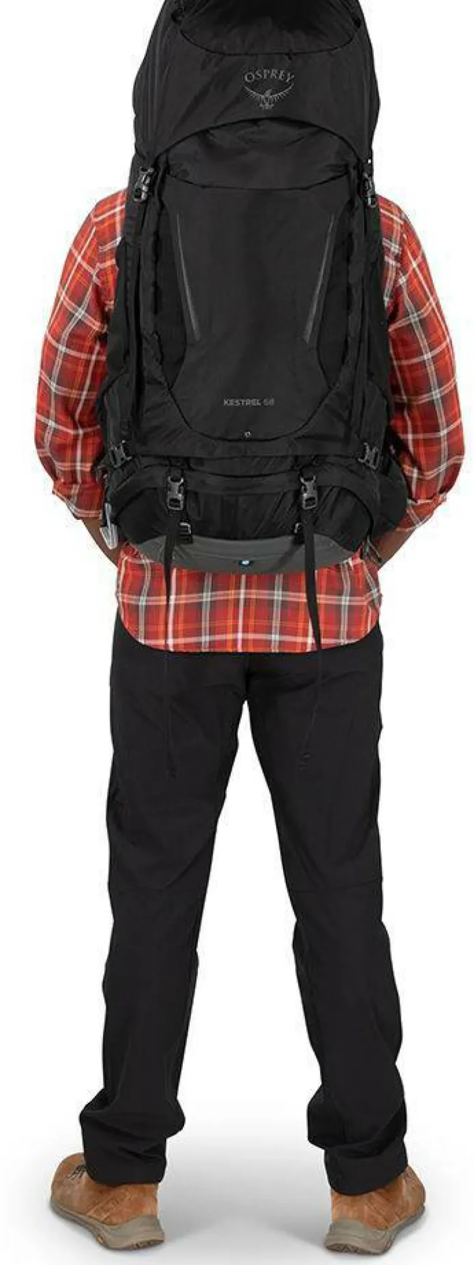 Osprey Kestrel 68