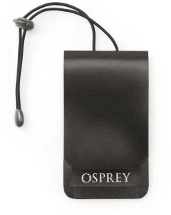Osprey Luggage Tag