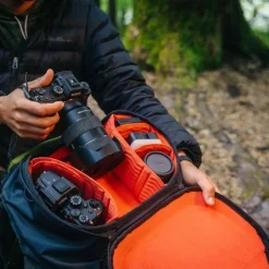 Osprey Photo Lid
