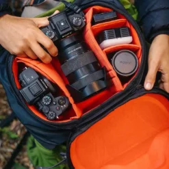 Osprey Photo Lid