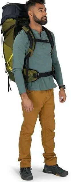Osprey Photo Lid