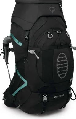 Osprey Photo Lid