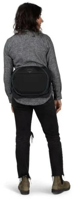 Osprey Photo Lid