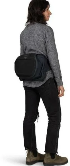 Osprey Photo Lid