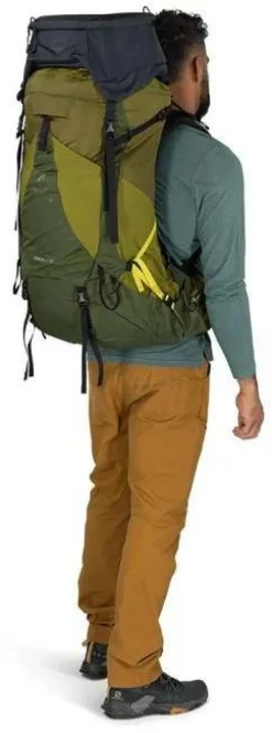 Osprey Photo Lid