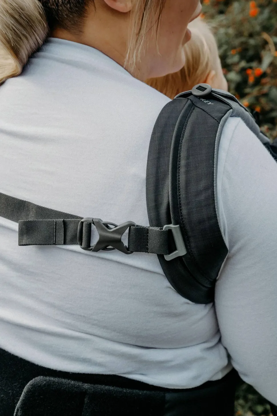 Osprey Poco Soft Carrier