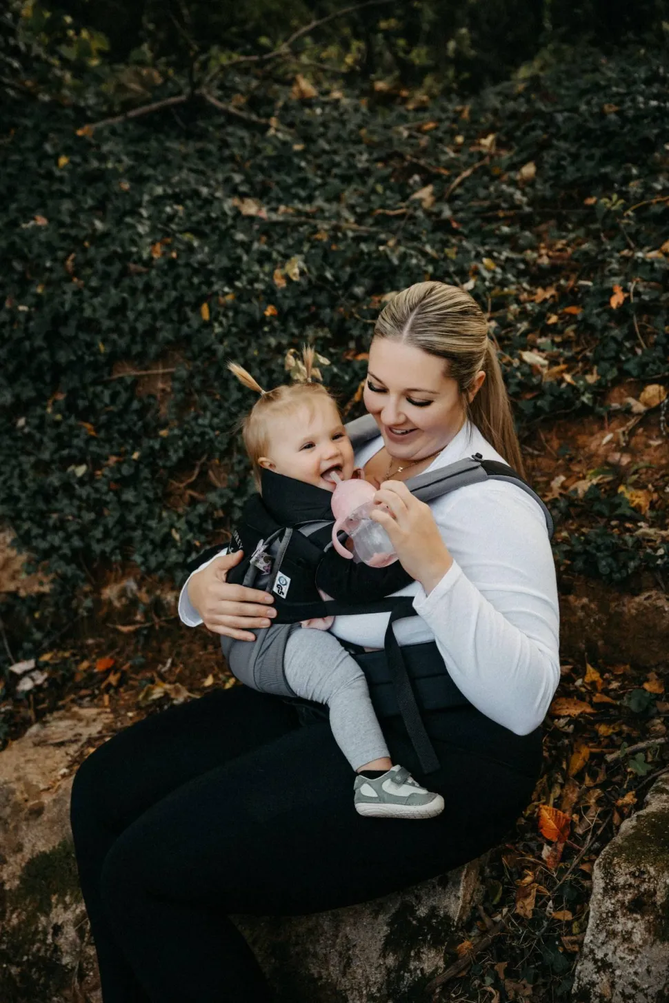 Osprey Poco Soft Carrier