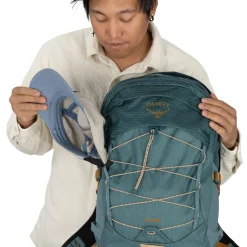 Osprey Quasar