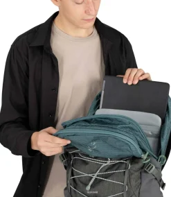 Osprey Quasar