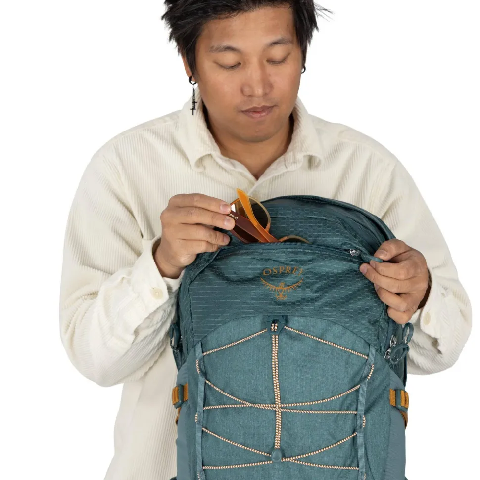 Osprey Quasar