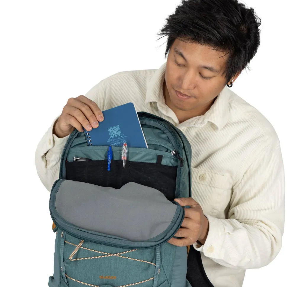 Osprey Quasar