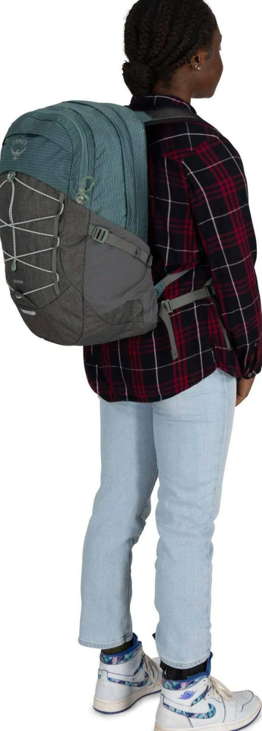 Osprey Quasar