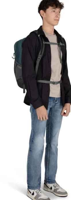 Osprey Quasar