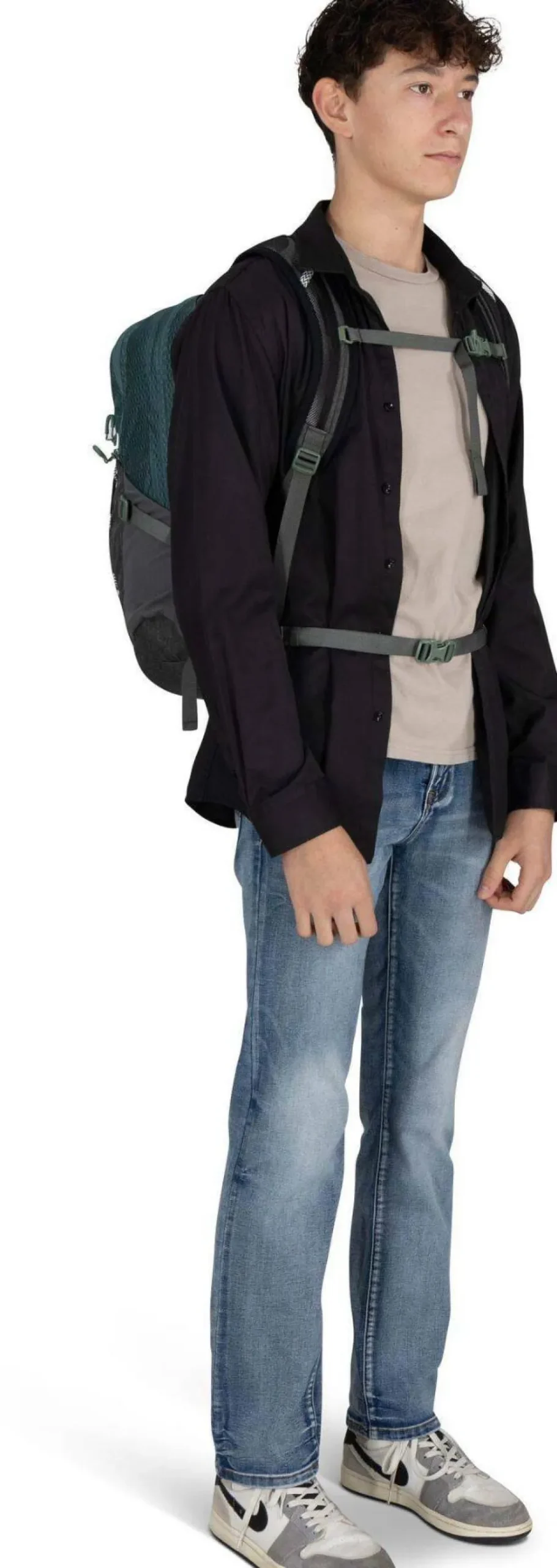 Osprey Quasar