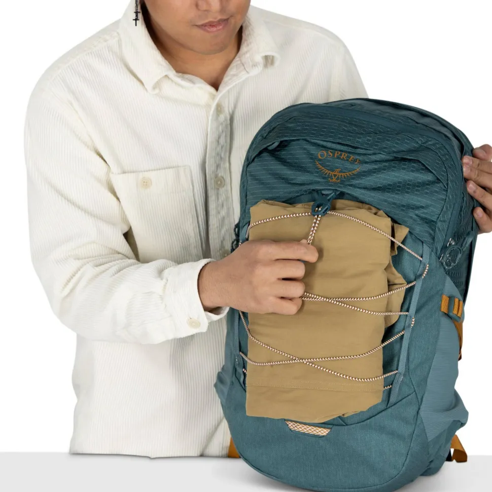 Osprey Quasar