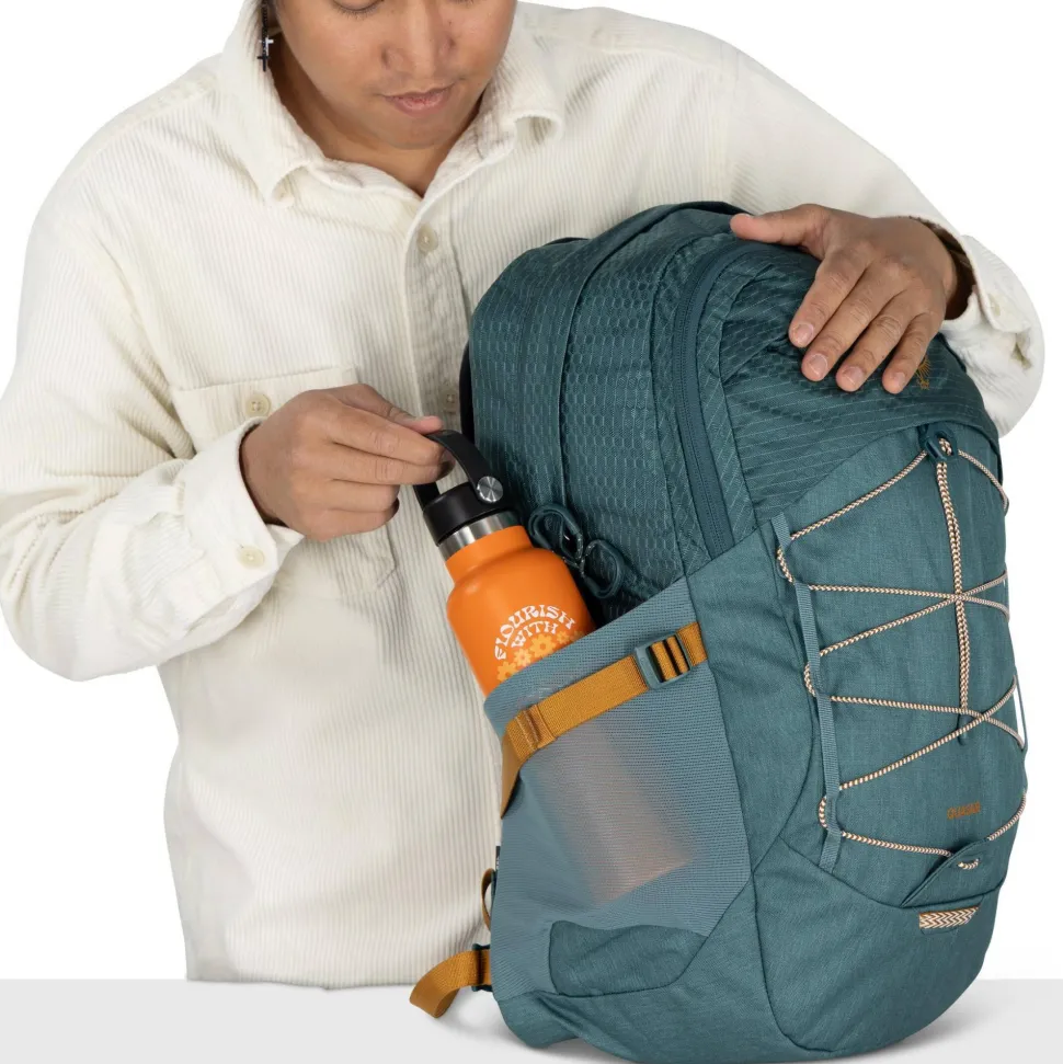 Osprey Quasar