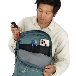Osprey Quasar